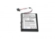 Mitac Mio Moov 300 / Moov 500 750mAh 2.8Wh Li-Ion 3.7V