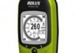 GPS LOGGER HOLUX M-260 turystyczny