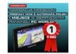 NAWIGACJA MODECOM FreeWAY MX2 + AutoMapa Europa