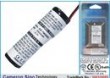 TomTom Go 910 2300mAh 8.5Wh Li-Ion 3.7V