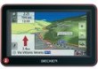 Nawigacja GPS Becker Talk43