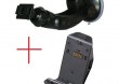 NAVROAD UCHWYT RAMIĘ + PLECKI KOMPLET NR360/460/560/560BF - ORYGINAŁ