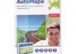 AutoMapa EUROPA