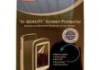 JustMobile PDA 5" screen protector