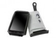 Etui Krusell HTC Sensation Orbit Flex Skra Black/Grey