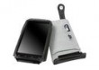 Etui Krusell HTC Sensation Orbit Flex Skóra Black/Grey