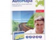 AutoMapa EUROPA - DOSTĘPNY OD RĘKI, WYSYŁKA 24h