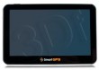 NAWIGACJA SMARTGPS SG735 AUTOMAPA XL PL