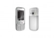Telefon komorkowy Nokia 6303i Steel Photo/BT/MP3/EDGE