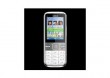 Telefon komorkowy Nokia C5.00 5MP Photo/HSDPA/BT/GPS/MP3 bialy