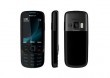 Telefon komorkowy Nokia 6303i Matt Black