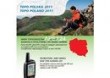 010-11664-00 Garmin Topo Polska 2011