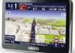 nawigacja ARISTO S500i + AutoMapa Polski