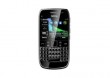Telefon komorkowy Nokia E6 Black Pho/GPS/WLAN/BT/HSDPA
