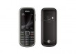 Telefon komorkowy Nokia 3720 Grey