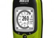 HOLUX odbiornik GPS GR-260 GPS turystyczny
