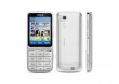 Telefon komorkowy Nokia C3-01 Silver
