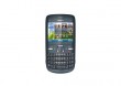 Telefon komorkowy Nokia C3 Black Photo/BT/MP3/QWERTY