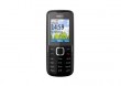 Telefon komorkowy Nokia C1-01 Dark Gray
