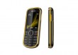 Telefon komorkowy Nokia 3720 Yellow