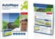 AutoMapa Europa + Polska XL BOX z roczn aktualizacj