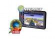 Nawigacja GPS Blow 50YBT AutoMapa 6.5 Europa 5''