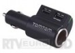 TomTom �adowarka samochodowa mini USB