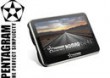 PENTAGRAM NOMAD EVO 4.3 + NAVIGO9I POLSKA