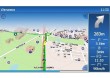 Navigo9i z map Polski i Turystyk oraz 90 dni dostpu do aktualizacji