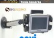 MARKOWY UCHWYT GPS tomtom MIO garmin LARK manta