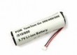 Aku do TomTom Go 300 400 500 510 600 Li-Ion 2600mAh