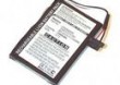 Aku do TomTom Go 550 550 live Li-Ion