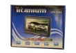 Titanium GPS 4302 + Automapa 6.9 b Europa + karta 4GB