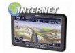 Nawigacja GPS BLOW 50YBT AutoMapa Polska XL 5"