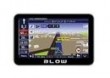 Nawigacja GPS Blow GPS43FBT+ AutoMapa EU