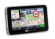 GoClever Navio 500 + AutoMapa Europy 6.10 + karta 4GB