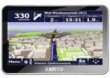 Aristo Voyager S430 + AutoMapa Europy 6.10 + karta 4GB