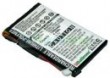 Navigon 6310 1200mAh 4.4Wh Li-Polymer 3.7V