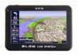 BLOW 50YBT + AutoMapa Europa + 4GB