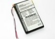 TomTom Go 720 1300mAh 4.8Wh Li-Polymer 3.7V Akumulator