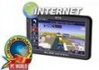 Nawigacja GPS Blow GPS50YBT+ AutoMapa EU