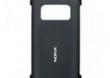 Etui Nokia CC-3004 hard cover black do C6-01