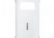 Etui Nokia CC-3004 hard cover white do C6-01