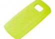 Etui CC-1021 Nokia Silicon Cover Lime Green do X1-01