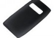 Etui CC-1025 Nokia Silicon Cover Black do X7-00