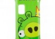 Etui CC-5001 Nokia Cover Angry Birds Green E7-00