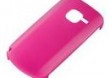 Etui CC-3028 Nokia Hard Cover Magenta do C3-00