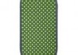 Etui CP-536 Nokia Fishnet Green do X7, E7, N8