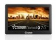 PENTAGRAM Nomad Q 7.0 P9570 Navigo 9i PL 800x480