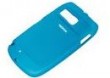 Etui CC-1016 Nokia silicone cover blue do E6-00